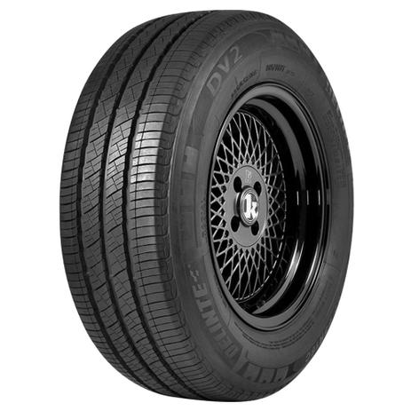 Pneu 225/65R16 Delinte DV2 112/110T 8 Lonas Menor preço em Pneu 225/65R16 Delinte DV2 112/110T 8 Lonas