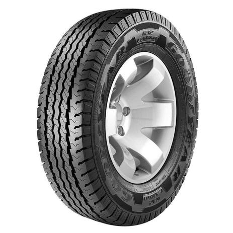 Pneu 225/65R16 Goodyear G32 Cargo 112R 8 Lonas Menor preço em Pneu 225/65R16 Goodyear G32 Cargo 112R 8 Lonas