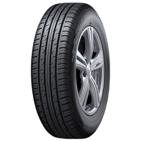 Pneu 225/65r17 102v Grandtrek Pt3 Dunlop é boa?