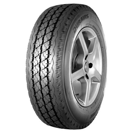 Pneu 225/70R15 Bridgestone Duravis R630 112/110R Menor preço em Pneu 225/70R15 Bridgestone Duravis R630 112/110R
