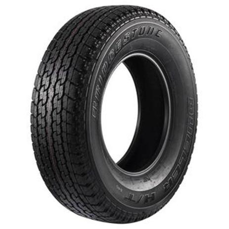 Pneu 225/75 Aro 15 BRIDGESTONE DUELER H/T 689 XL 105S Menor preço em Pneu 225/75 Aro 15 BRIDGESTONE DUELER H/T 689 XL 105S