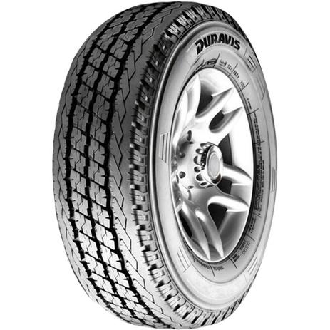 Pneu 225/75 R 16c - Duravis R630 118/116r - Bridgestone Menor preço em Pneu 225/75 R 16c - Duravis R630 118/116r - Bridgestone