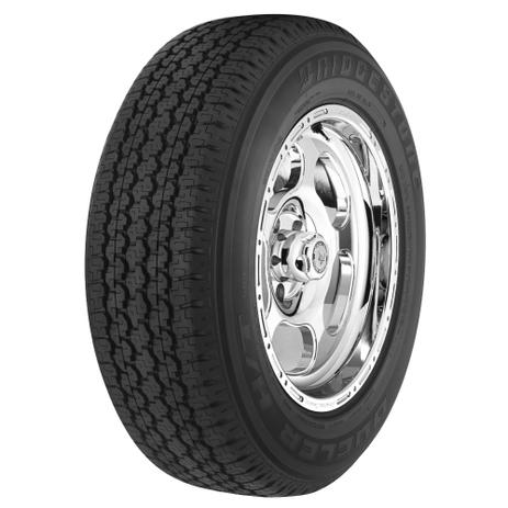 Pneu 225/75R15 Bridgestone Dueler H/T 689 105S (Original Chevrolet S10) Menor preço em Pneu 225/75R15 Bridgestone Dueler H/T 689 105S (Original Chevrolet S10)