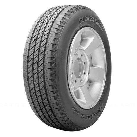 Pneu 225/75R16 Nexen Roadian H/T 104S Menor preço em Pneu 225/75R16 Nexen Roadian H/T 104S