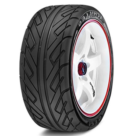 Pneu 235/40 R 18 - 123s 91v - Achilles Menor preço em Pneu 235/40 R 18 - 123s 91v - Achilles