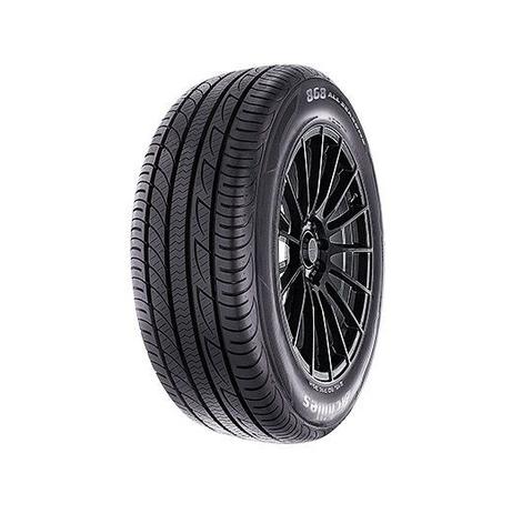Pneu 235/40 R 18 - 868 95W - Achilles Menor preço em Pneu 235/40 R 18 - 868 95W - Achilles