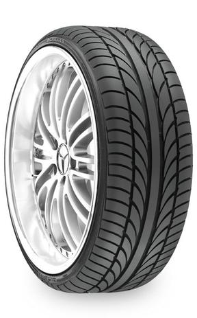 Pneu 235/40 R 18 - Atr Sport 95w - Achilles Menor preço em Pneu 235/40 R 18 - Atr Sport 95w - Achilles