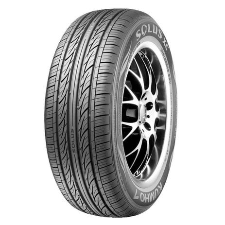 Pneu 235/45R18 Kumho Solus KU26 94V Menor preço em Pneu 235/45R18 Kumho Solus KU26 94V