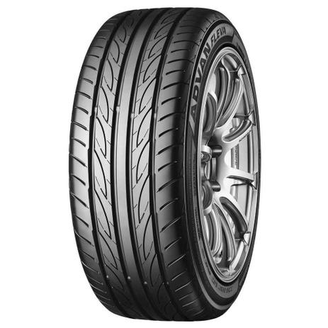 Pneu 235/55R18 Yokohama Advan Fleva V701 100V Menor preço em Pneu 235/55R18 Yokohama Advan Fleva V701 100V