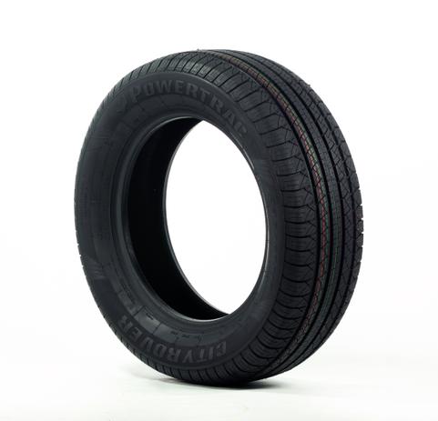Pneu 235/60 R17  Cityrover  Powertrac - Novo - Po145h1 é boa?