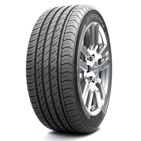 Pneu 235/60r16 speedline 100h aderenza é boa?
