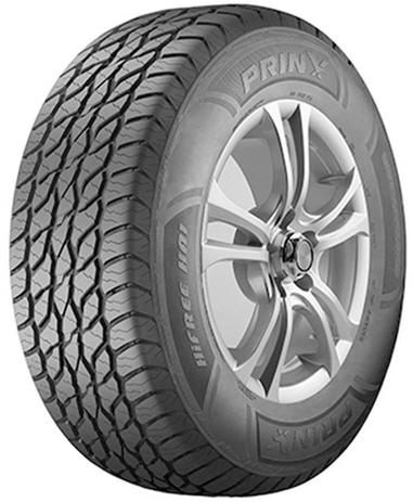 Pneu 235/70 R 16 - Ha1 106t - Prinx Menor preço em Pneu 235/70 R 16 - Ha1 106t - Prinx
