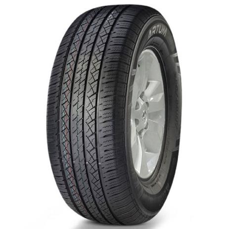Pneu 235/70r16 a2000 h/t 106h artum é boa?