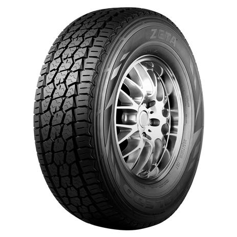 Pneu 235/70R16 Zeta Toledo AT 109T XL Menor preço em Pneu 235/70R16 Zeta Toledo AT 109T XL