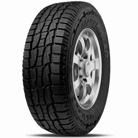 Pneu 235/75R15 6 Lonas 104/101S Crosswind AT Linglong é ruim? Pneu 235/75R15 6 Lonas 104/101S Crosswind AT Linglong é boa?