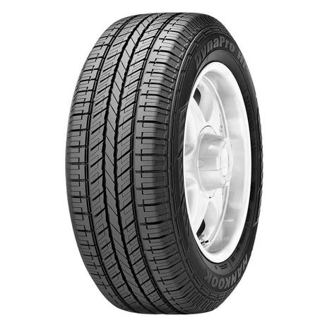 Pneu 235/75R15 Hankook Dynapro HP RA23 105H é boa?