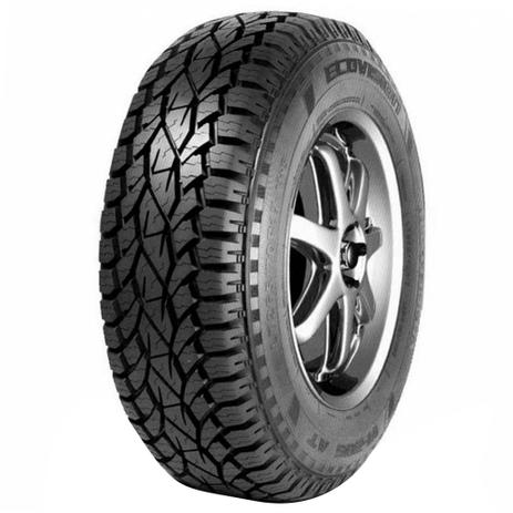 Pneu 235/75R15 Ovation Ecovision VI-286 All Terrain A/T 104/101R é boa?