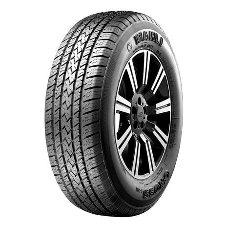 Pneu 235/75R15 Wanli S-1606 H/T 105T é boa?
