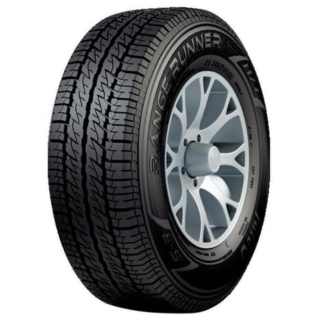 Pneu 235/75R15LT Fate RangeRunner HT 110/107R S2 Menor preço em Pneu 235/75R15LT Fate RangeRunner HT 110/107R S2