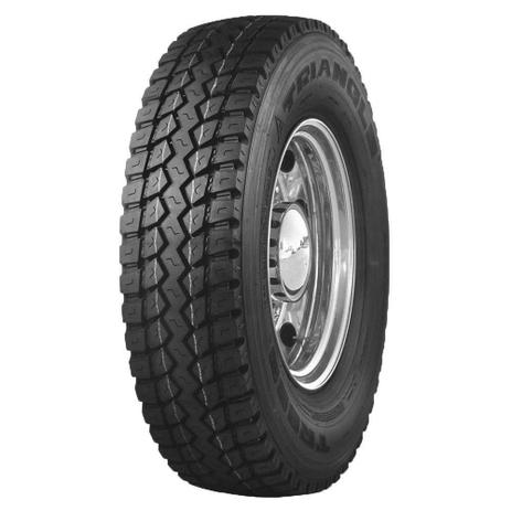 Pneu 235/75R17,5 Triangle TR689A Borrachudo 141/140J 16 Lonas Menor preço em Pneu 235/75R17,5 Triangle TR689A Borrachudo 141/140J 16 Lonas