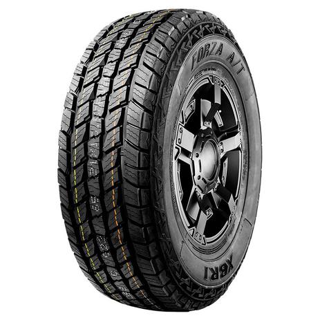 Pneu 235/85R16 LT 10 Lonas 120/116Q Forza AT Xbri Menor preço em Pneu 235/85R16 LT 10 Lonas 120/116Q Forza AT Xbri