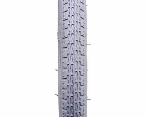 Pneu 24 X 1.3/8 Importado Cinza - Dsi sri Menor preço em Pneu 24 X 1.3/8 Importado Cinza - Dsi sri