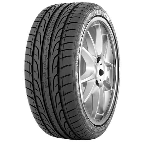 Pneu 245/30R19 Dunlop SP Sport Maxx 89Y Menor preço em Pneu 245/30R19 Dunlop SP Sport Maxx 89Y