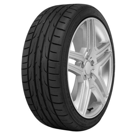 Pneu 245/40R17 Dunlop Direzza DZ102 91W Menor preço em Pneu 245/40R17 Dunlop Direzza DZ102 91W