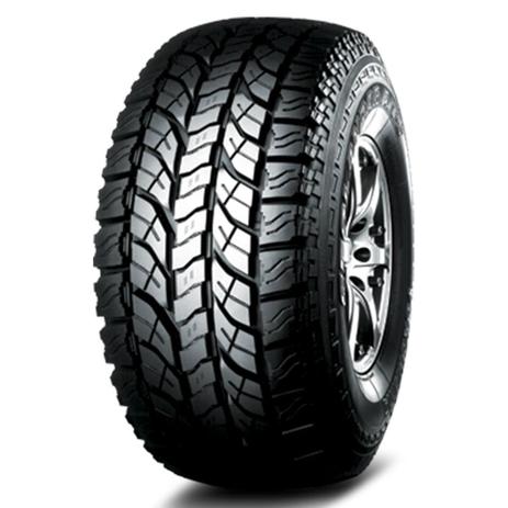 Pneu 245/65 R 17 - G012 A/t-s 107h - Yokohama Menor preço em Pneu 245/65 R 17 - G012 A/t-s 107h - Yokohama