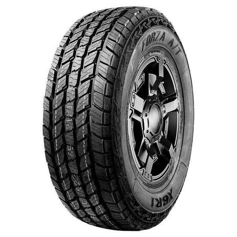 Pneu 245/65R17 107S Forza AT Xbri Menor preço em Pneu 245/65R17 107S Forza AT Xbri