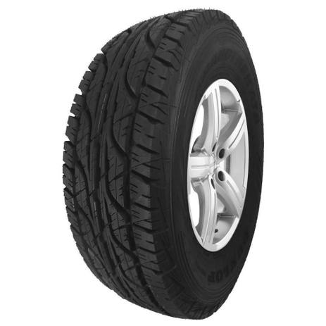 Pneu 245/65R17 Dunlop Grandtrek AT3 107H Menor preço em Pneu 245/65R17 Dunlop Grandtrek AT3 107H