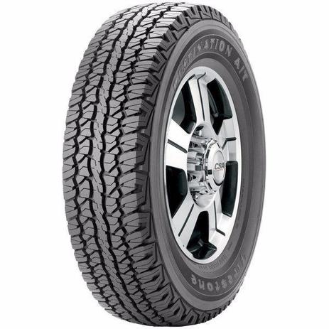 Pneu 245/70 R 16 - Destination A/t 113/110s Firestone Menor preço em Pneu 245/70 R 16 - Destination A/t 113/110s Firestone