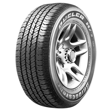 Pneu 245/70r16 bridgestone dueler h/t 684 111t Menor preço em Pneu 245/70r16 bridgestone dueler h/t 684 111t