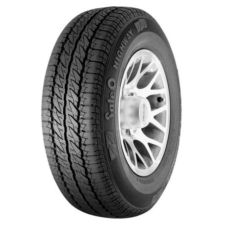 Pneu 245/70R16 Fate Range Runner H/T 113/110T Menor preço em Pneu 245/70R16 Fate Range Runner H/T 113/110T