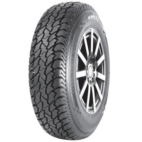 Pneu 245/70R16 Onyx NY-AT187 107T é boa?