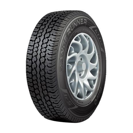 Pneu 245/70R16LT Fate RangeRunner AT 113/110T S4 Menor preço em Pneu 245/70R16LT Fate RangeRunner AT 113/110T S4