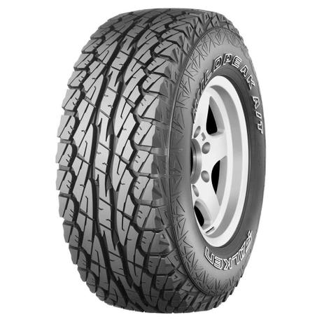 Pneu 245/75R16 Dunlop Falken Wildpeak WPAT02 A/T 120/116Q (Letra Branca) Menor preço em Pneu 245/75R16 Dunlop Falken Wildpeak WPAT02 A/T 120/116Q (Letra Branca)