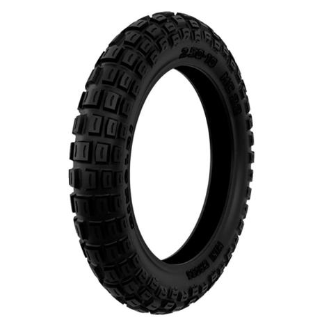 Pneu 250-10 Rinaldi MC 22 32J Moto (Dianteiro ou Traseiro) é boa?