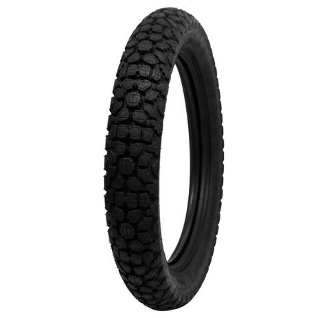 Pneu 250-17 Rinaldi WH 21 43L Moto (Dianteiro) é boa?