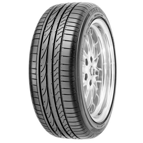 Pneu 255/30R19 Bridgestone Potenza RE050A RFT 91Y RUN FLAT (Original BMW Z4) é boa?