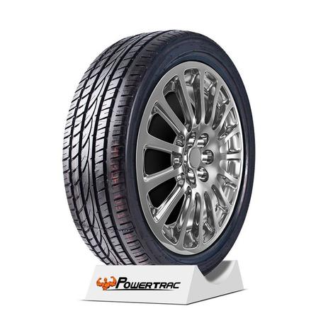 Pneu 255/55r19 cityracing 111v powertrac Menor preço em Pneu 255/55r19 cityracing 111v powertrac