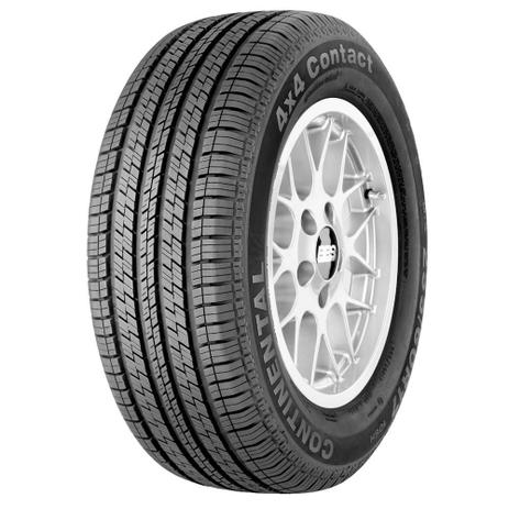 Pneu 255/55R19 Continental 4X4 Contact 111V Menor preço em Pneu 255/55R19 Continental 4X4 Contact 111V