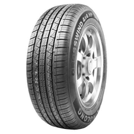 Pneu 255/55R19 Ling Long Crosswind HP 4x4 111V Menor preço em Pneu 255/55R19 Ling Long Crosswind HP 4x4 111V
