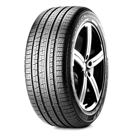 Pneu 255/55R19 Pirelli Scorpion Verde All Season 111H Original Amarok Menor preço em Pneu 255/55R19 Pirelli Scorpion Verde All Season 111H Original Amarok