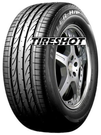 Pneu 255/60 r18 bridgestone dueler h/p sport 112v Menor preço em Pneu 255/60 r18 bridgestone dueler h/p sport 112v