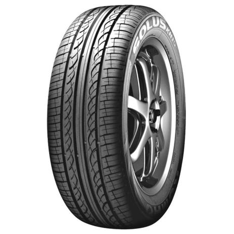 Pneu 255/60R18 Kumho Solus KH15 108H (Original Ssangyong Rexton / Actyon / Kyron) Menor preço em Pneu 255/60R18 Kumho Solus KH15 108H (Original Ssangyong Rexton / Actyon / Kyron)