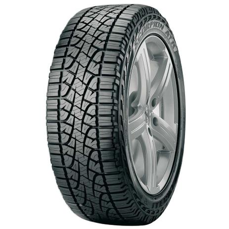 Pneu 255/65 R 17 - Scorpion Atr 110t Pirelli - S10 Troler Menor preço em Pneu 255/65 R 17 - Scorpion Atr 110t Pirelli - S10 Troler