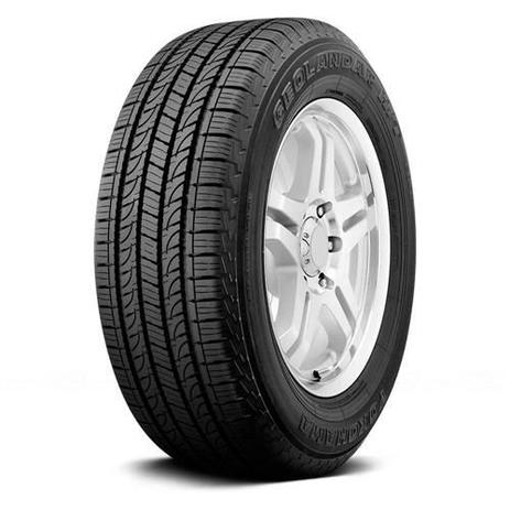 Pneu 255/70 R 16 - G056 H/t 111h - Yokohama Menor preço em Pneu 255/70 R 16 - G056 H/t 111h - Yokohama