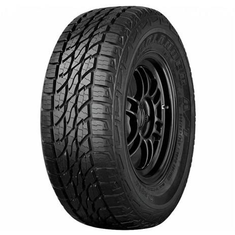 Pneu 255/70R16 109T Ecolander AT Three-A - Three A Menor preço em Pneu 255/70R16 109T Ecolander AT Three-A - Three A