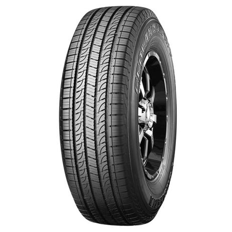 Pneu 255/70R16 Yokohama Geolandar G056 H/T 111H Menor preço em Pneu 255/70R16 Yokohama Geolandar G056 H/T 111H
